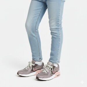 Nike Air Max Excee Girls 3Y Light Violet Ore Youth Sneakers Streetwear Shoes UGC